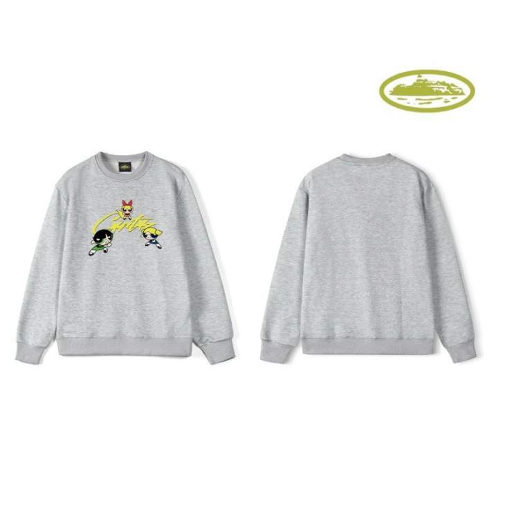 Picture of Corteiz Sweatshirt _SKUCorteizS-2XLastxC103031421
